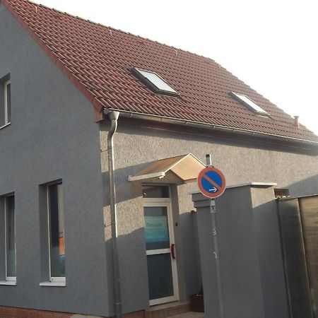 Pension Koniglich Schlafen Coswig  Esterno foto