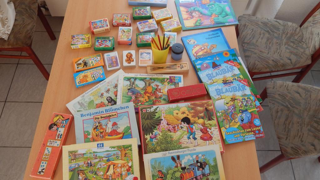 Pension Koniglich Schlafen Coswig  Esterno foto