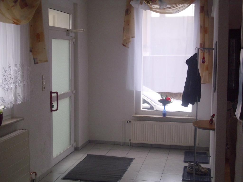 Pension Koniglich Schlafen Coswig  Esterno foto