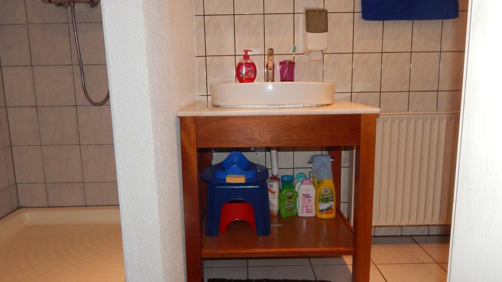 Pension Koniglich Schlafen Coswig  Esterno foto