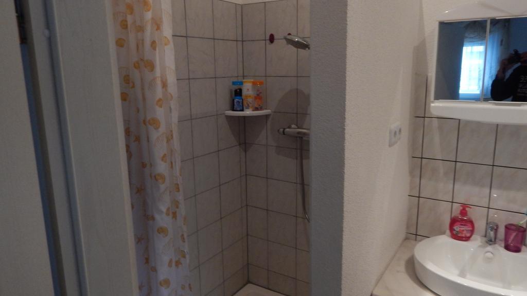 Pension Koniglich Schlafen Coswig  Esterno foto