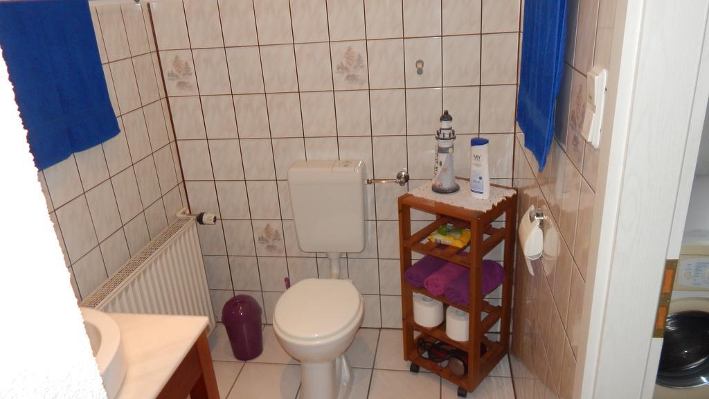 Pension Koniglich Schlafen Coswig  Esterno foto