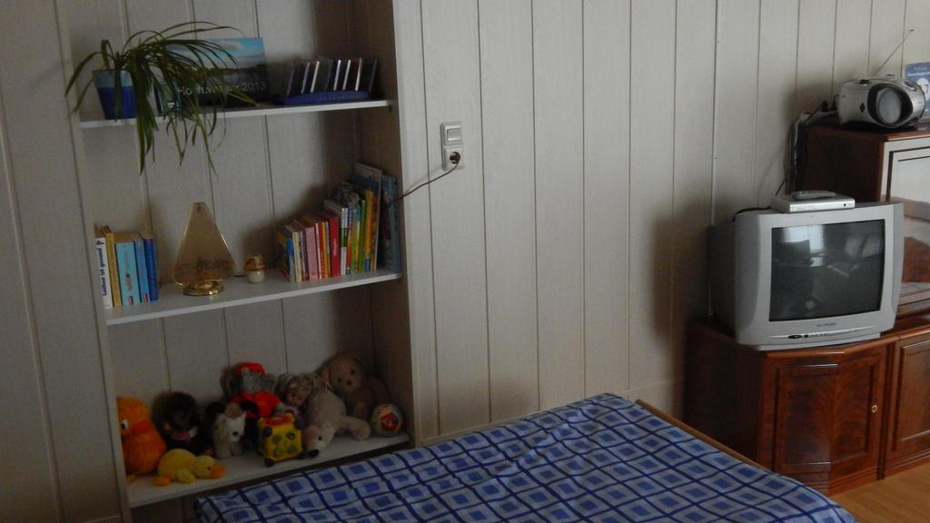 Pension Koniglich Schlafen Coswig  Esterno foto