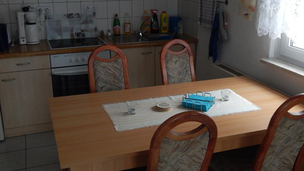 Pension Koniglich Schlafen Coswig  Esterno foto