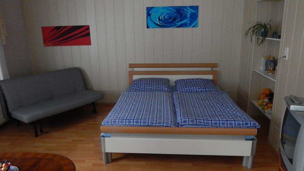 Pension Koniglich Schlafen Coswig  Esterno foto