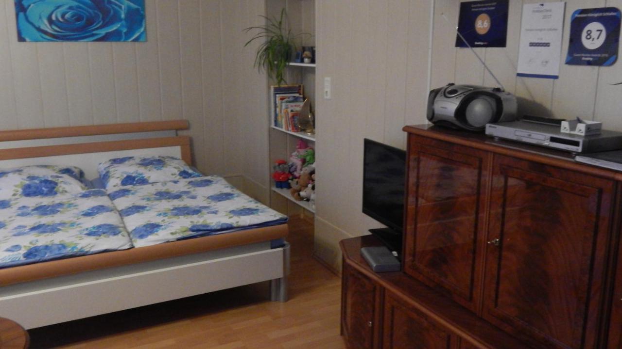 Pension Koniglich Schlafen Coswig  Esterno foto